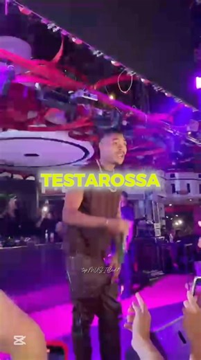 MILANO TESTAROSSA🏎️💫❤️‍🔥#artie5ive #rapitaliano #lyrics #perte #testarossa