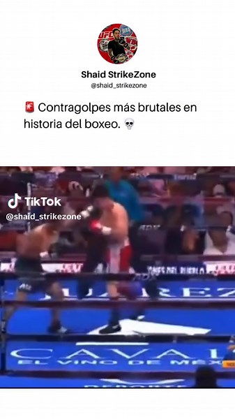 Impactantes memes de boxeo que no te puedes perder