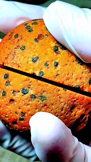 AURORA. [Ore Collector] on TikTok