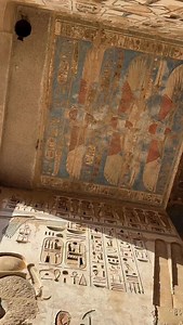 35K views · 3.9K reactions | Habu Temple – The Stronghold of Ramses...