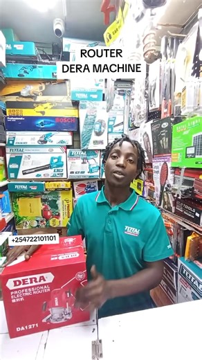 router #carpenter #router #machines #powertools #toolsofthetrade #kenya #kenyatiktok #powertool