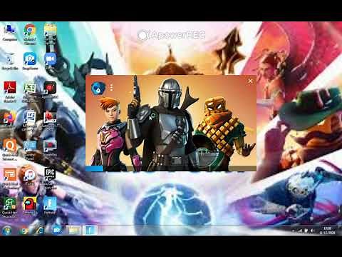 Fortnite Unsupported Graphics Card error fix!