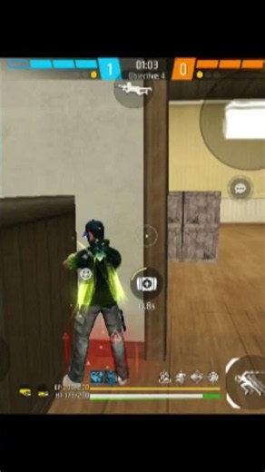 “Daily Free Fire Funny Moments
