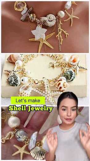 SnapSave.io-DIY Shell Jewelry 😱 #crafteraditi #handmade #shelljewelrylry #diy #shorts #jewelry #dúo#usa#foryou#fyp#foryoupage#fyp#fypシ#fy