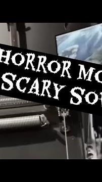 How to make scary sounds 👻 #getscared #newmusic #scary #how #horrorsounds