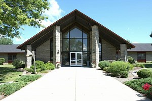 Westview Nursing & Rehabilitation Center - Indiana's Premier Senior Living Communities