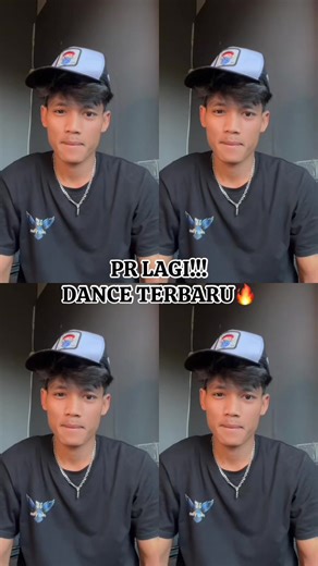 Dance Terbaru di TikTok: PR Lagi!