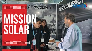 As part of the National Solar Mission to achieve the target of 500 GW by 2030, the "Kashmir Solar Expo 2023" has been organized at the Exhibition Hall, Srinagar. Jammu and Kashmir Energy Development Agency provides 65% subsidy to those who install solar panels on the roofs of their houses. Can the people of Jammu and Kashmir really get relief from high electricity bills with this scheme? Find out in this video. Report: Zubair Qureshi | Greater Kashmir