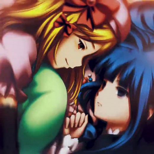 Exploring Umineko: The Lambda Delta and Bernkastel Dynamic