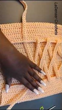 Crochet Simple Corset Top || Step by Step Tutorial