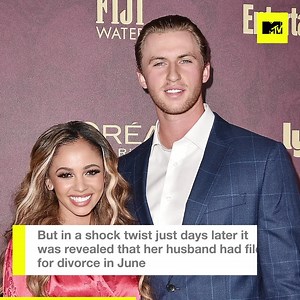 These celeb marriages were over pretty quickly proving some things just aren't meant to be 💔 | MTV UK