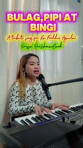 172K views · 6.3K reactions | BULAG PIPI at BINGI A tribute song for Ka Freddie Aguilar #onessaonewomanband #coversong | Onessa Onewomanband | Facebook