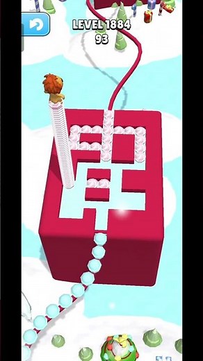 Stacky Dash Gameplay Walkthrough | Addictive Puzzle Game