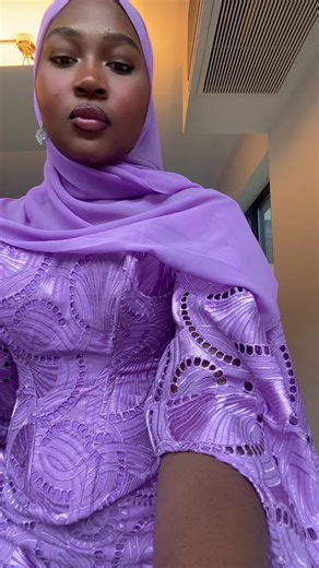 Traditional Fulani Wedding Ceremony in Guinea and Gambia