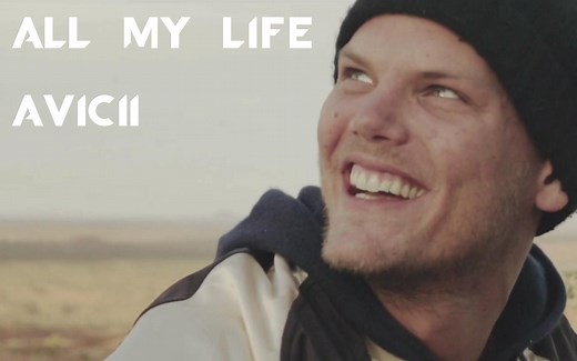 Avicii-All My Life
