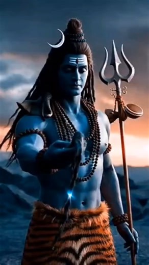 SHIVA • JATA DROP — COSMIC LINES AWAKEN