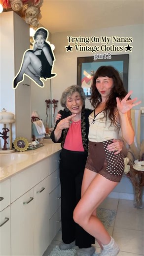 Adrienne Reau on Instagram: "part 2: skirts, belts, and scarves!! I’m coming home with a whole new wardrobe at this point… #grandmascloset #vintageclothing"