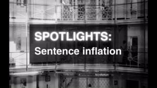 Sentencing reform: "Maybe we can recognise that there should be a greater range of sentences and we should worry about the lower end as much as the higher end sentences" - Nicola Padfield KC (Hon.) Watch our webinar on sentence inflation here: https://www.youtube.com/watch?v=G8BZmILunqg&t=258s | Howard League for Penal Reform