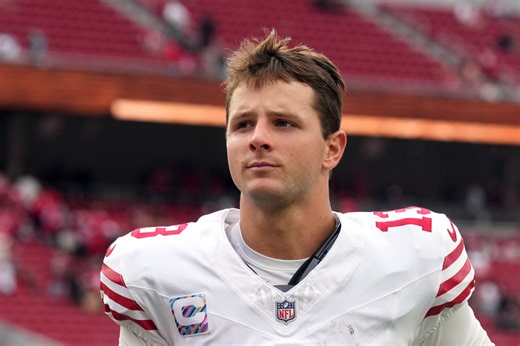 Is Brock Purdy Married? Everything You Need to Know About 49ers QB's Wife