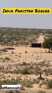 96K views · 5.6K reactions | India & pakistan border 梁 #virulpost #virulvideo #followme #repost #JaiHindJaiBharat  | Manoah Dolai | Facebook