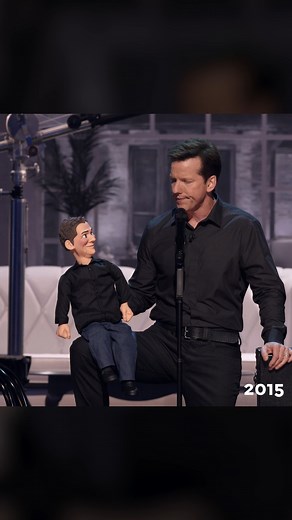 350K views · 5.9K reactions | What Else Is In The Box, Jeff | JEFF DUNHAM | Jeff Dunham | Facebook