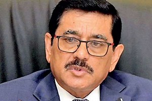 Central Bank stays pat on rates