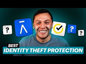 Best Identity Theft Protection in 2025 – I Still Use This One