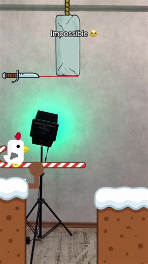 Impossible Challenge