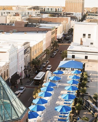 Complete Guide to King Street Historic District in Charleston, SC — Grit and Grace Studio