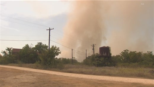 Travis County issues disaster declaration due to wildfire risk