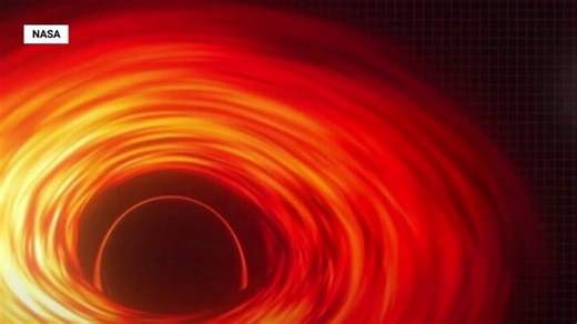 New discovery may unlock the mystery of black holes