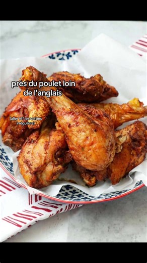#poulet #anglais #trend #prt #10k