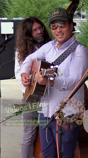 Pennsylvania Is Best For Bluegrass Music!
