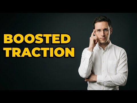 Do F1 Car Wings Boost Tire Grip?