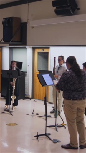 Variations on a Theme by Paganini: A Bassoonist's Performance
