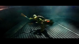 5.6K views · 378 reactions | We all know the NINJA TURTLES' unique ninja weapons - see them in action in the 'KNOW YOUR WEAPONS' featurette! In cinemas Thursday! | Paramount Pictures | Facebook