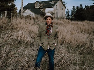 Ron Sexsmith's friendship and tour with Nick Lowe still a 'pinch-yourself kind of thing''