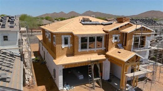 Home equity line of credit rates hit 3-year low