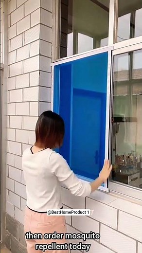 "Best Mosquito Net for Windows 🦟 | Easy Installation & Full Protection!" #MosquitoNet #WindowNet