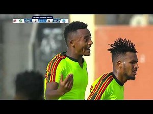 EPL | Sebeta Kenema v Wolaita Dicha | Highlights