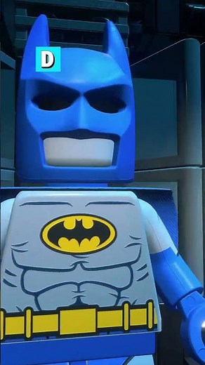 Lego Batman: Legacy of the Dark Knight, This Might Beat Arkham, First Look, Gameplay Hype, #Batman