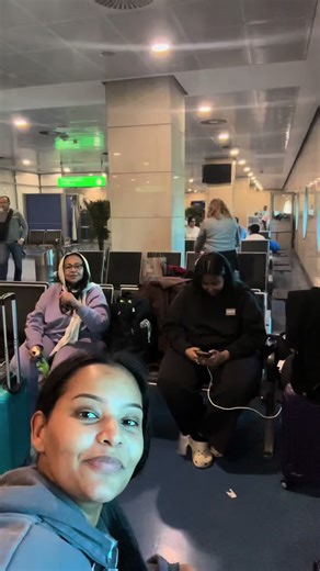 Exploring Cairo: Our Final Days in the City