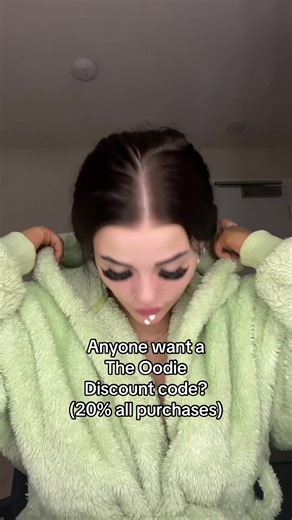 Get Your Oodie Discount Code Now!