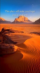 Wadi Rum Jordan Travel Guide | Desert Safari, Bedouin Camps & Must-Do Experiences #wadirum