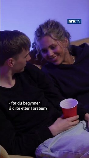 Hvem er klare for ny sesong av #vgs? 🔥 Se det 20. april i #nrktv #shorts