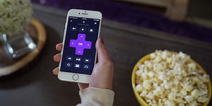 3 cool things you can do with the Roku mobile app