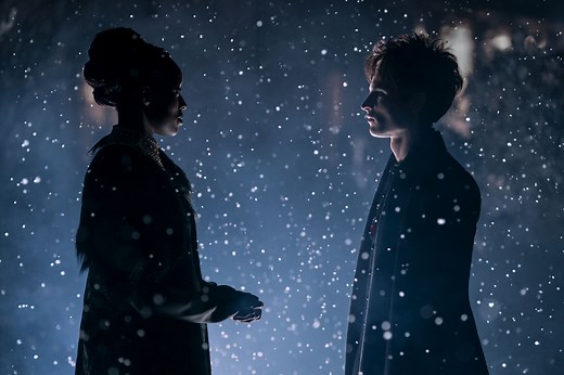The Sandman Season 2 Vol. 1 Review: Too Reverent But Still Powerful