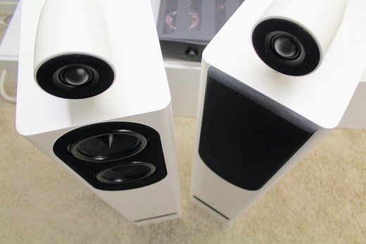 Test : Jean-Marie Reynaud Cantabile Jubilé - Son-Vidéo.com: blog