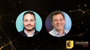 Matt Harris (Bain Capital Ventures) + Isaac Oates (Justworks)