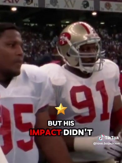 Charles Haley: The Five-Time Super Bowl Champion Defender